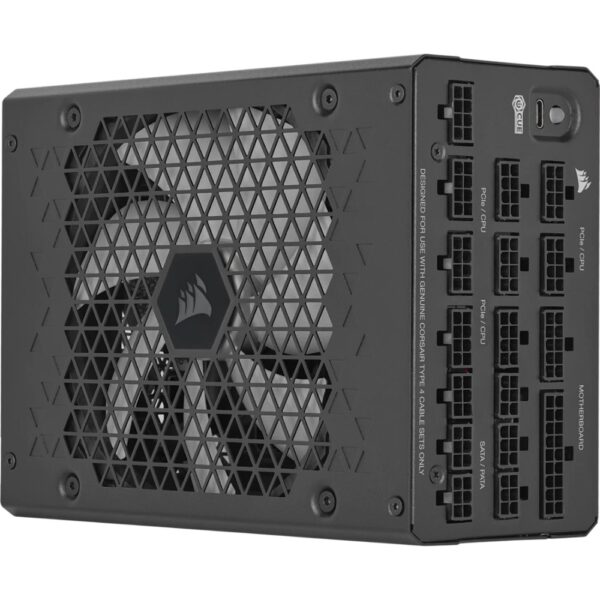 Corsair HXi Series HX1200i 1200W ATX Modular PSU