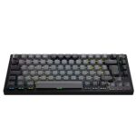 CORSAIR K65 PLUS WIRELESS 75% RGB Mechanical Keyboard - MLX Red