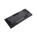 CORSAIR K65 PLUS WIRELESS 75% RGB Mechanical Keyboard - MLX Red