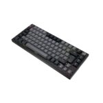 CORSAIR K65 PLUS WIRELESS 75% RGB Mechanical Keyboard - MLX Red