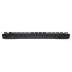 CORSAIR K65 PLUS WIRELESS 75% RGB Mechanical Keyboard - MLX Red