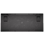 CORSAIR K65 PLUS WIRELESS 75% RGB Mechanical Keyboard - MLX Red