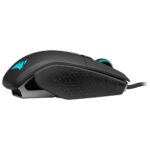 Corsair M65 RGB ULTRA Optical Gaming Mouse, 26000 DPI