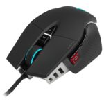 Corsair M65 RGB ULTRA Optical Gaming Mouse, 26000 DPI