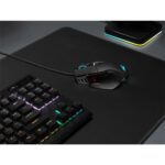 Corsair M65 RGB ULTRA Optical Gaming Mouse, 26000 DPI