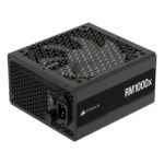 Corsair RM1000x 1000W 80 PLUS Gold Modular ATX PSU