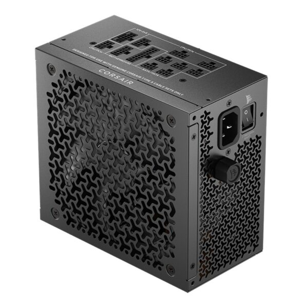 Corsair RM1000x Shift 1000W ATX 3.1 PCIe 5.1 Gold Modular PSU
