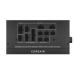 Corsair RM1000x Shift 1000W ATX 3.1 PCIe 5.1 Gold Modular PSU