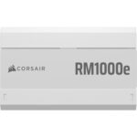 Corsair RMe Series RM1000e 1000W ATX PSU White