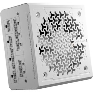 Corsair RMe Series RM1000e 1000W ATX PSU White
