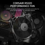 Corsair RS120 12cm Case Fan