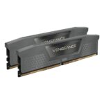 Corsair Vengeance 32GB (2x16GB) DDR5 6000MT/s CL38 Memory Kit - Grey