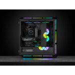 Corsair Vengeance 32GB (2x16GB) DDR5 6000MT/s CL38 Memory Kit - Grey
