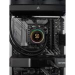 Corsair Vengeance 32GB (2x16GB) DDR5 6000MT/s DIMM