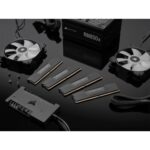 Corsair Vengeance 32GB (2x16GB) DDR5 6000MT/s DIMM