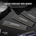 Corsair Vengeance 32GB (2x16GB) DDR5 6000MT/s DIMM
