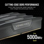 Corsair Vengeance 32GB (2x16GB) DDR5 6000MT/s DIMM