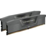 Corsair Vengeance 32GB (2x16GB) DDR5 DIMM Memory Module