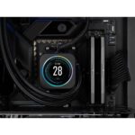 Corsair Vengeance 32GB (2x16GB) DDR5 DIMM Memory Module