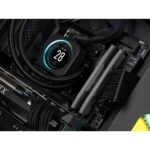 Corsair Vengeance 32GB (2x16GB) DDR5 DIMM Memory Module