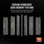 Corsair Vengeance 32GB (2x16GB) DDR5 DIMM Memory Module