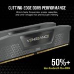Corsair Vengeance 32GB (2x16GB) DDR5 DIMM Memory Module