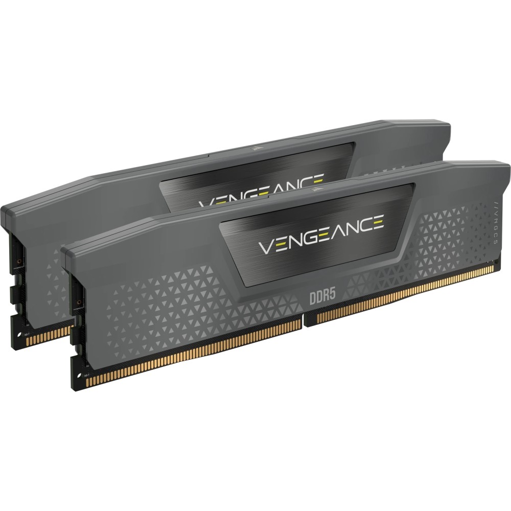 Corsair Vengeance 32GB (2x16GB) DDR5 DIMM Memory Module Corsair Vengeance 32GB (2x16GB) DDR5 DIMM Memory Module