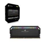 Corsair Vengeance RGB 32GB (2x16GB) DDR5 Memory