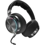 Corsair VIRTUOSO MAX WIRELESS Headset, Carbon