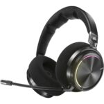 Corsair VIRTUOSO MAX WIRELESS Headset, Carbon