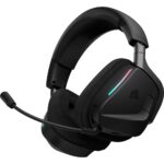 Corsair VOID v2 MAX WIRELESS Black Headset