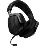 Corsair VOID v2 MAX WIRELESS Black Headset