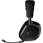 Corsair VOID v2 MAX WIRELESS Black Headset