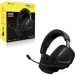 Corsair VOID v2 MAX WIRELESS Black Headset