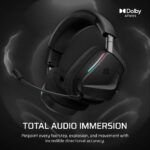 Corsair VOID v2 MAX WIRELESS Black Headset