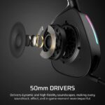 Corsair VOID v2 MAX WIRELESS Black Headset