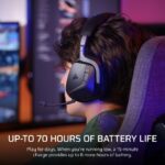 Corsair VOID v2 MAX WIRELESS Black Headset