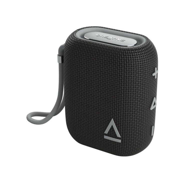 Creative Labs MUVO FLEX (Black)