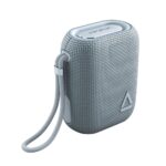 Creative Labs MUVO FLEX Portable Bluetooth Speaker - Grey