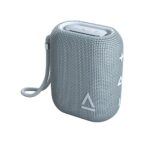 Creative Labs MUVO FLEX Portable Bluetooth Speaker - Grey