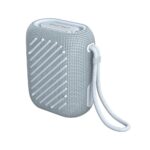 Creative Labs MUVO FLEX Portable Bluetooth Speaker - Grey