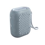 Creative Labs MUVO FLEX Portable Bluetooth Speaker - Grey