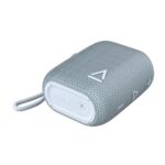 Creative Labs MUVO FLEX Portable Bluetooth Speaker - Grey