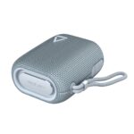 Creative Labs MUVO FLEX Portable Bluetooth Speaker - Grey