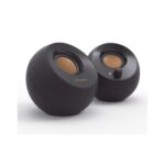 Creative Labs Pebble Black Wired 4.4W Speaker