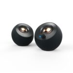 Creative Labs Pebble V2 2-way Black Wired 8 W