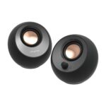 Creative Labs Pebble V3 Black Wired & Wireless 8W