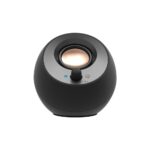 Creative Labs Pebble V3 Black Wired & Wireless 8W