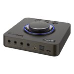 Creative Labs Sound Blaster X4 7.1 USB DAC
