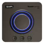 Creative Labs Sound Blaster X4 7.1 USB DAC